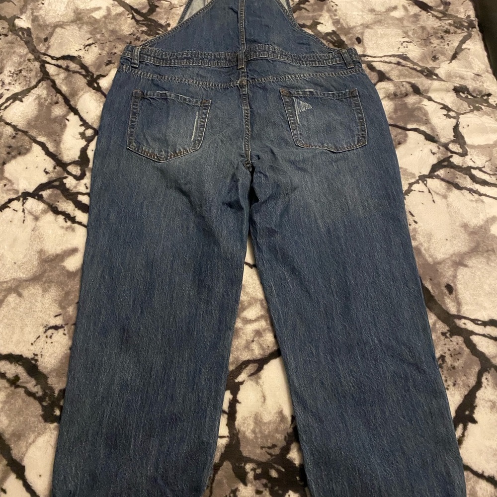 BlueJean overalls - Picture 4 of 6